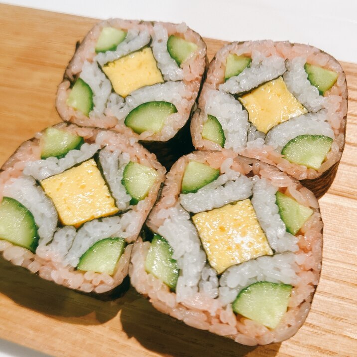 四海巻き